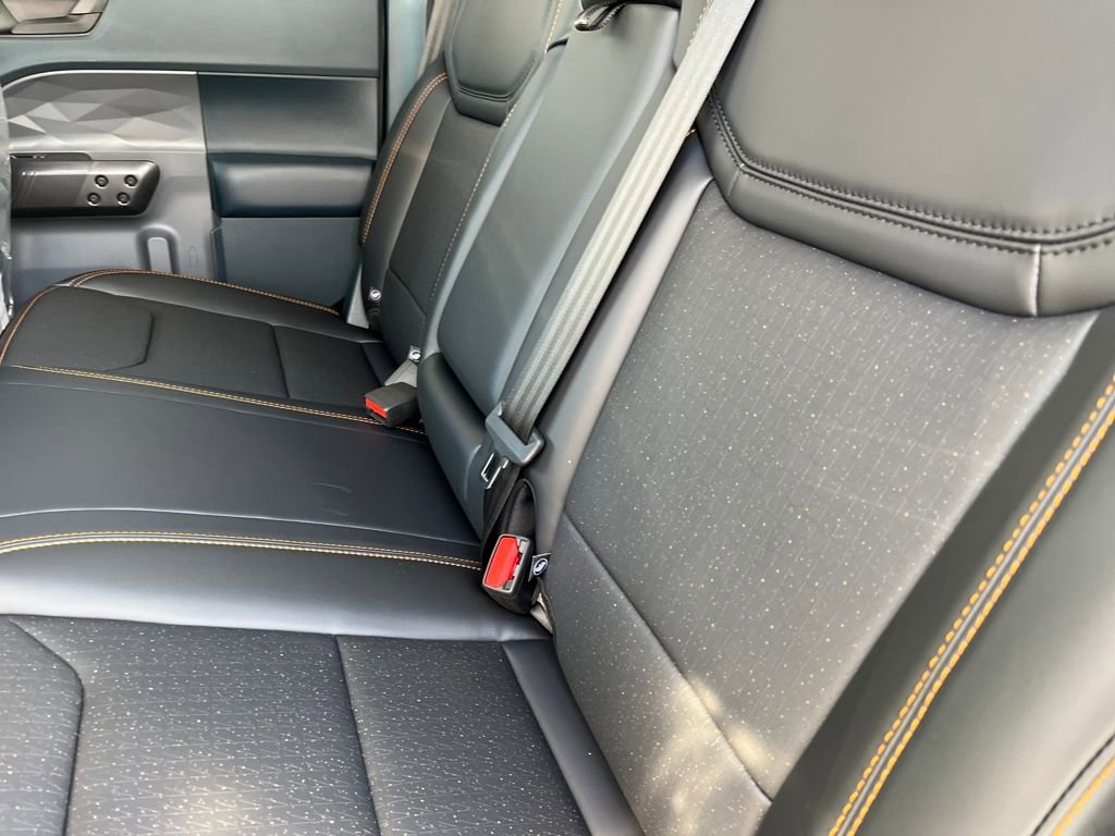 New 2026 Ford Maverick Tremor image 25