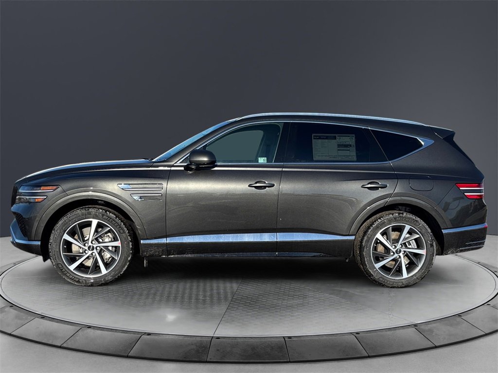 New 2025 Genesis GV80 2.5T Select image 2