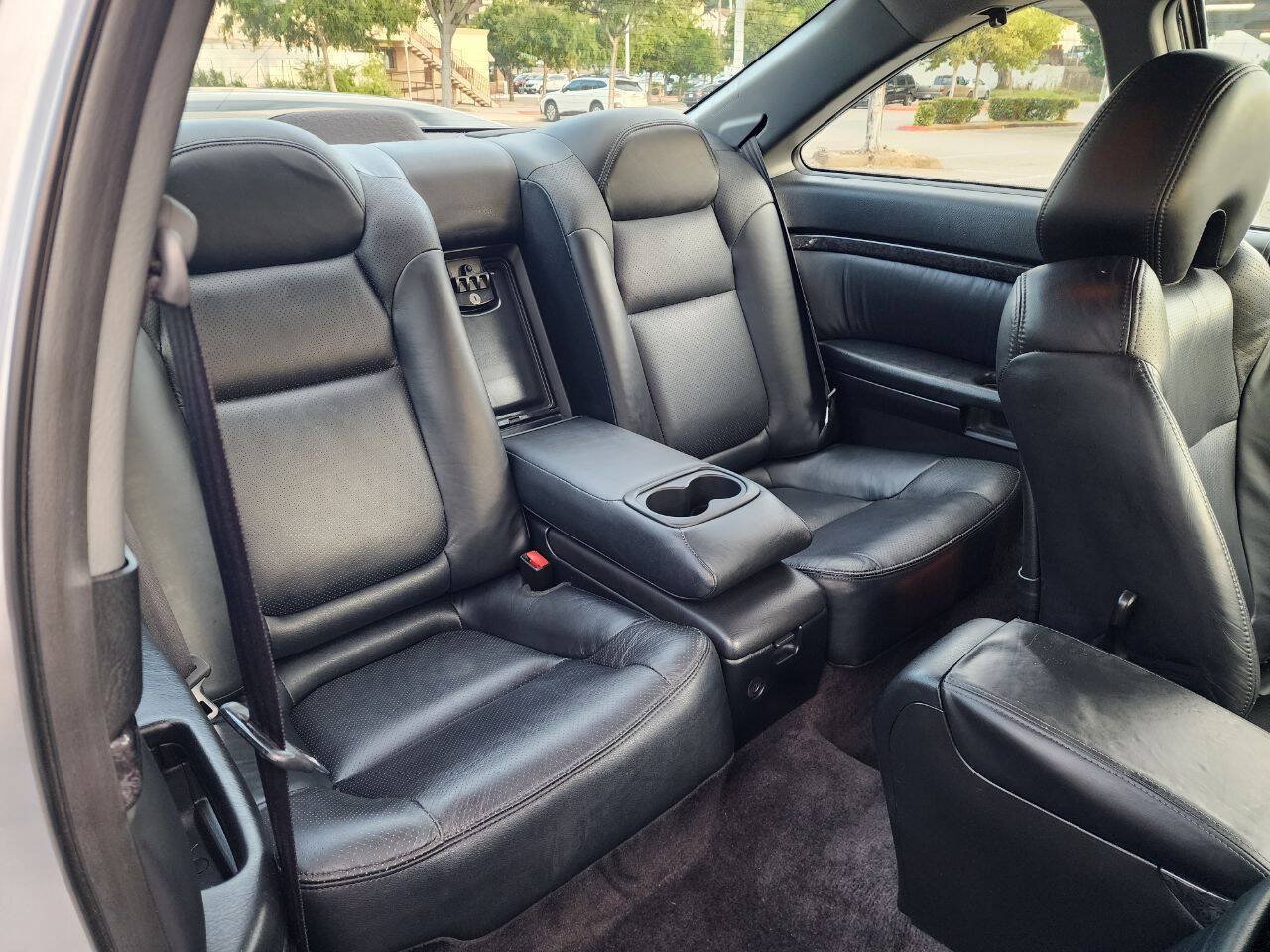 Used 2001 Acura CL Type-S FWD image 20