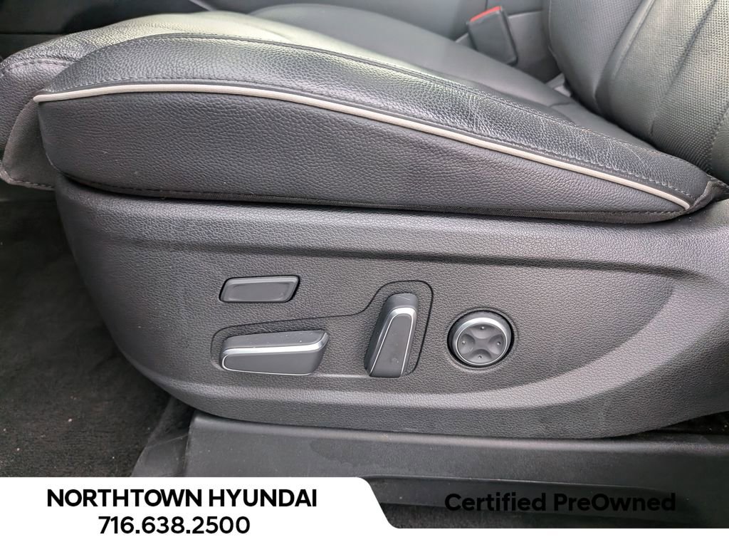 Used 2024 Hyundai Palisade Limited image 34