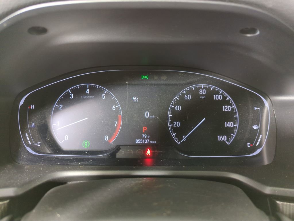 Certified 2022 Honda Accord Sport image 13