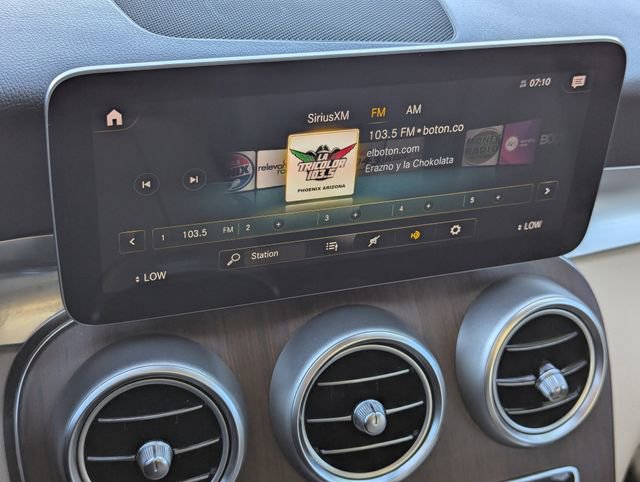 Used 2022 Mercedes-Benz GLC 300 4MATIC image 26