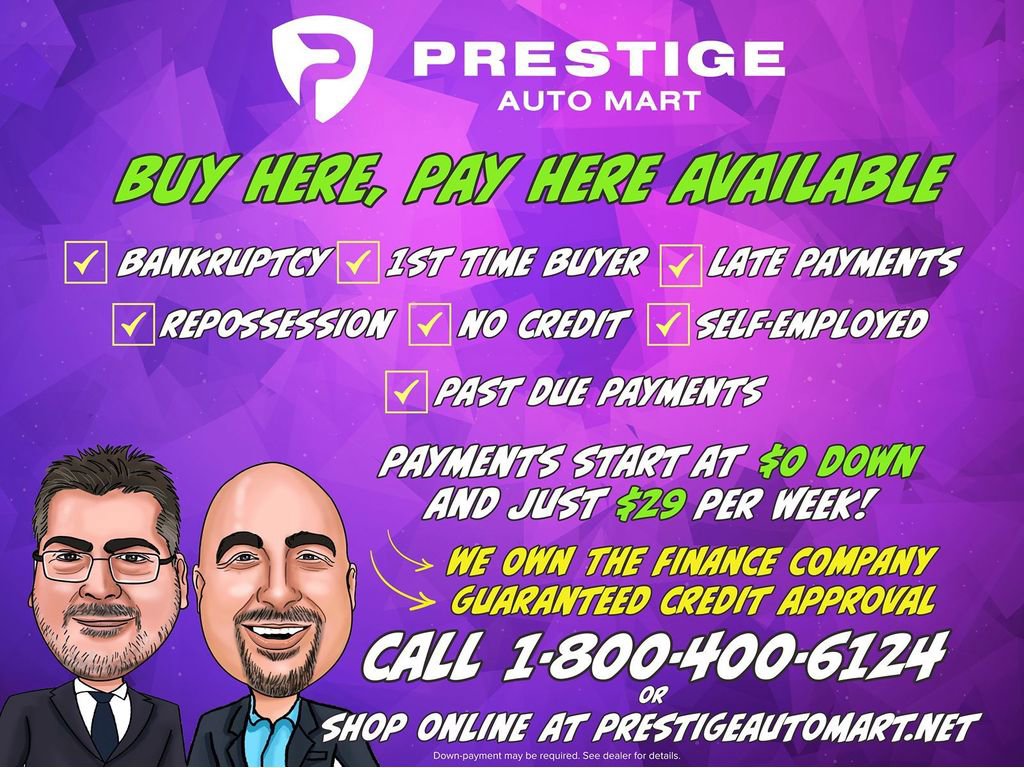 Used 2016 Honda CR-V Touring image 13