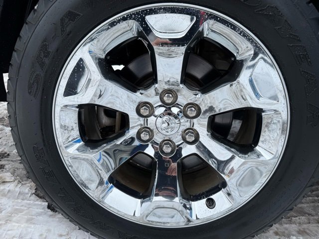 Used 2019 RAM 1500 Big Horn image 11