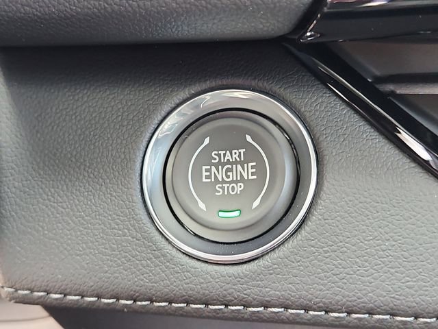 New 2026 Buick Enclave Sport Touring w/ Power Package FWD image 31