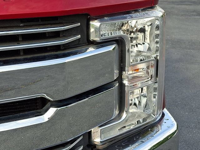 Used 2017 Ford F250 Lariat w/ Tow Technology Bundle AWD/4WD image 12