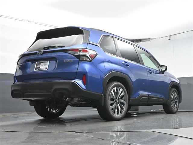 New 2025 Subaru Forester Touring image 39