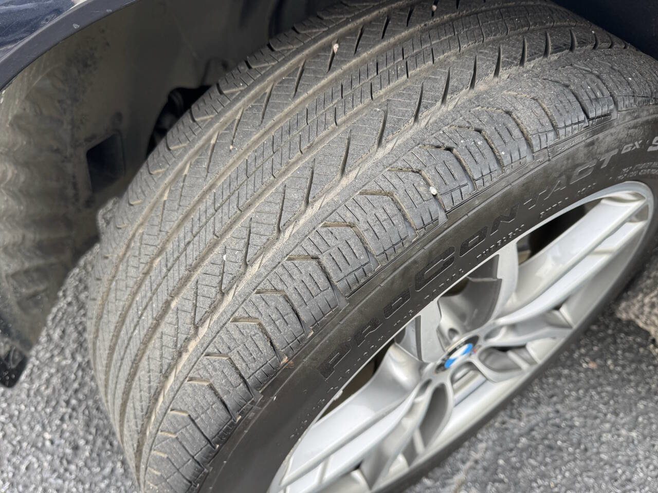 Used 2017 BMW X3 xDrive28i image 21