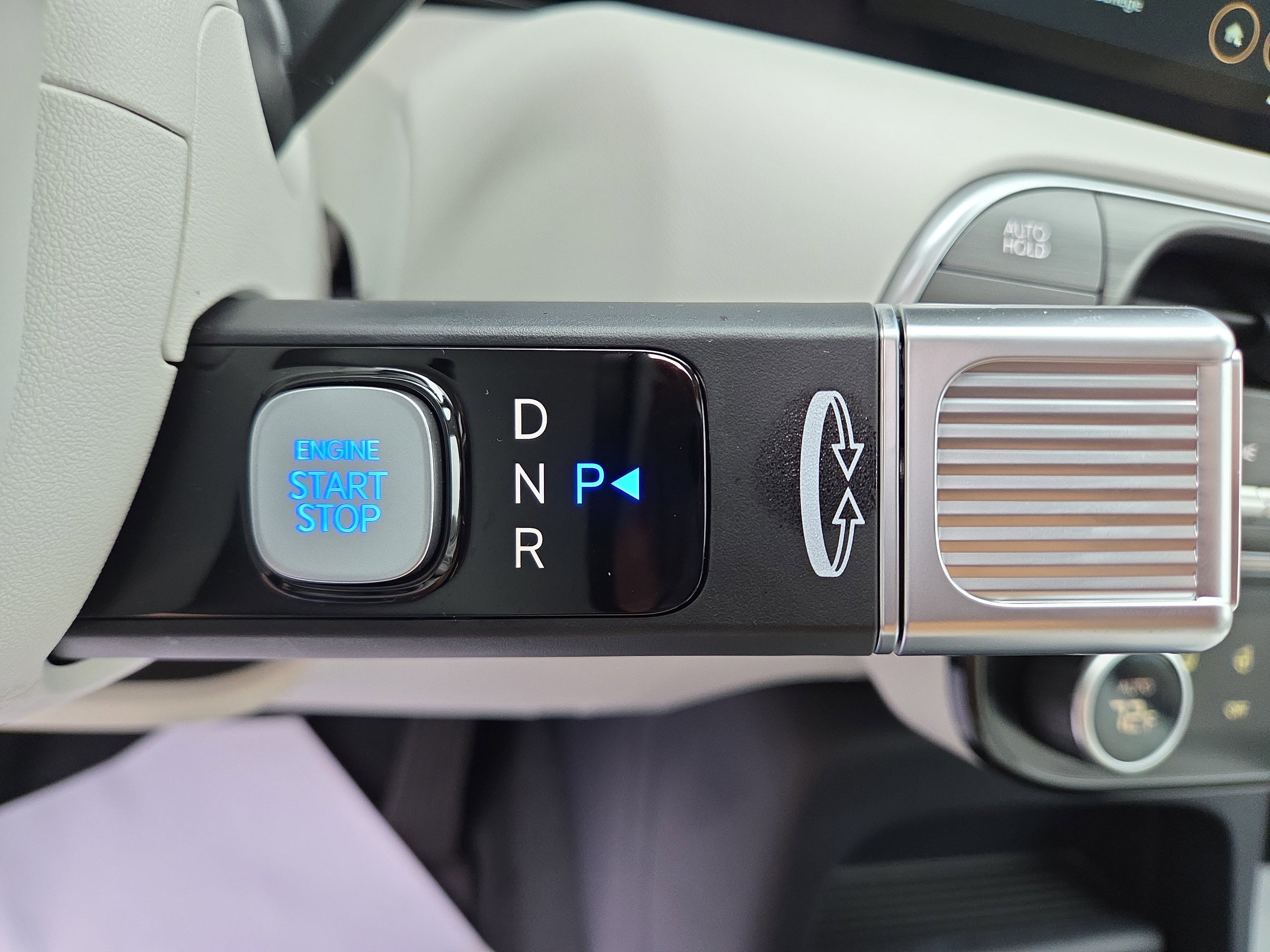 New 2026 Hyundai Palisade Calligraphy image 24