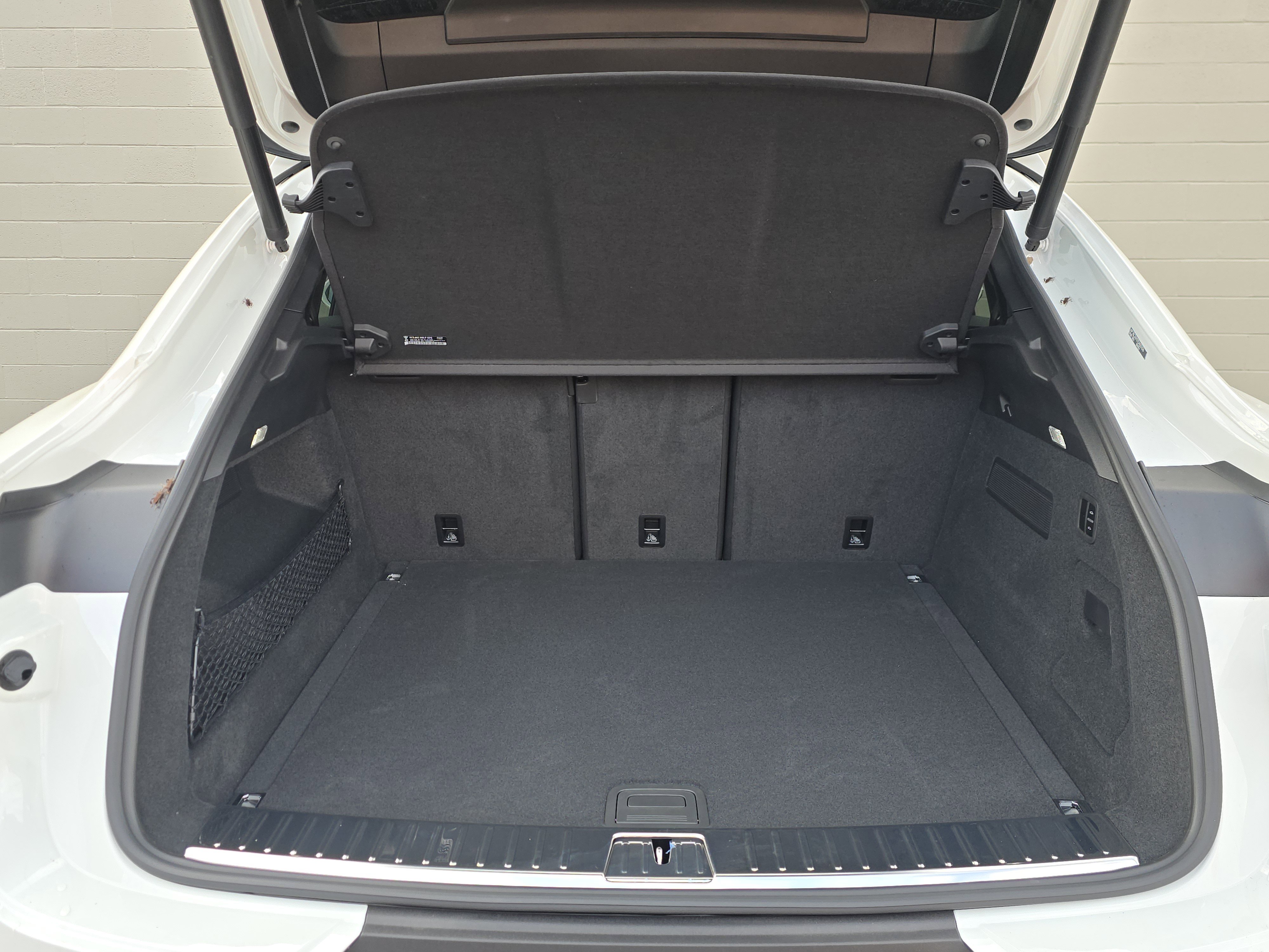 New 2026 Porsche Cayenne S image 15