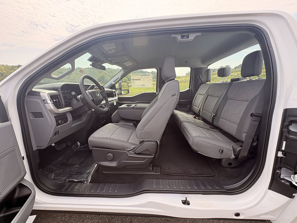 New 2026 Ford F350 XL w/ STX Appearance Package AWD/4WD image 16
