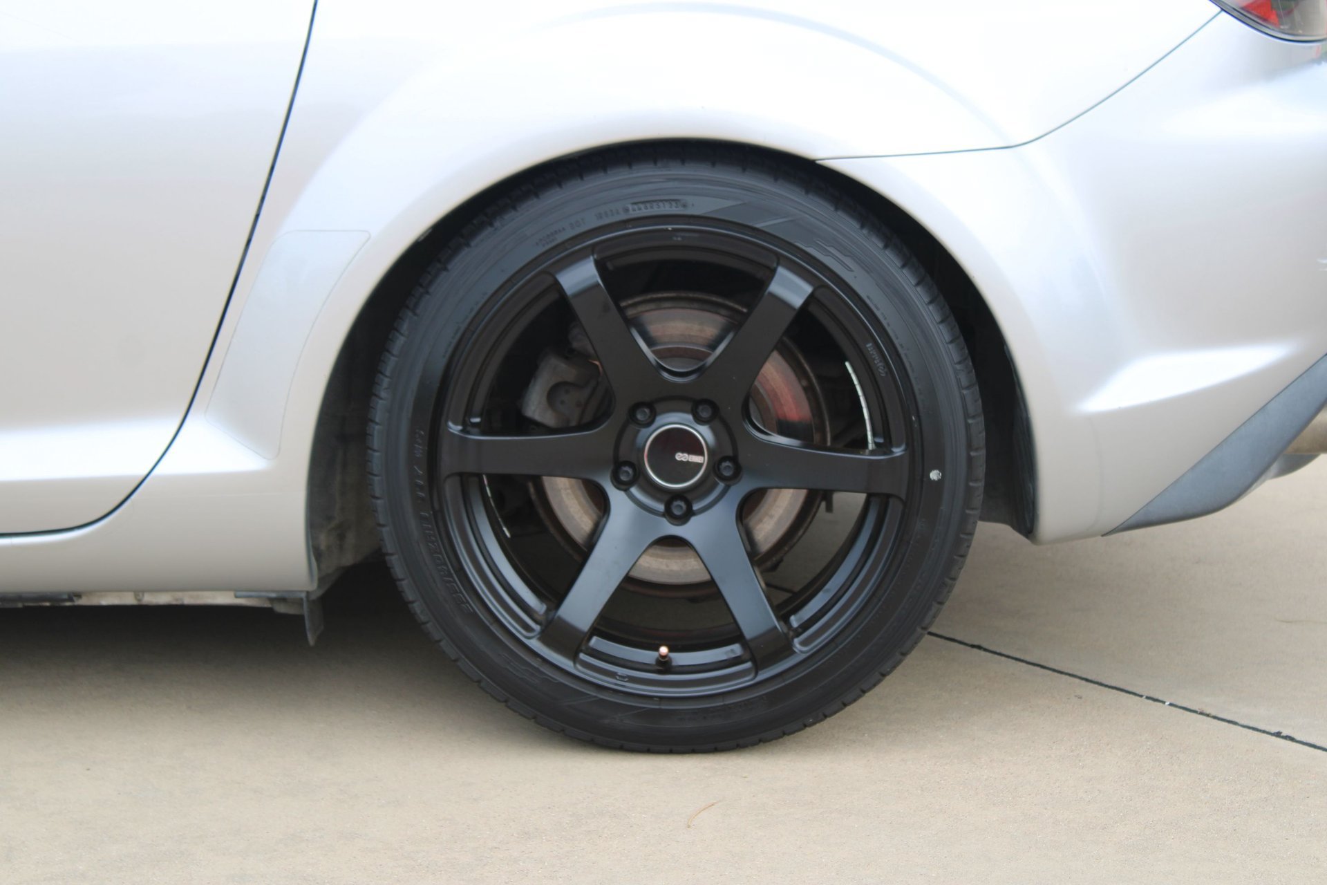 Used 2007 MAZDA RX-8 Sport RWD image 30