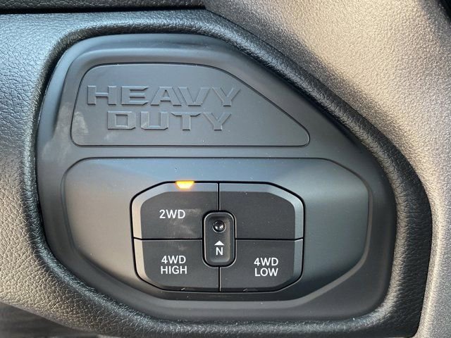 New 2026 RAM 4500 Tradesman image 15