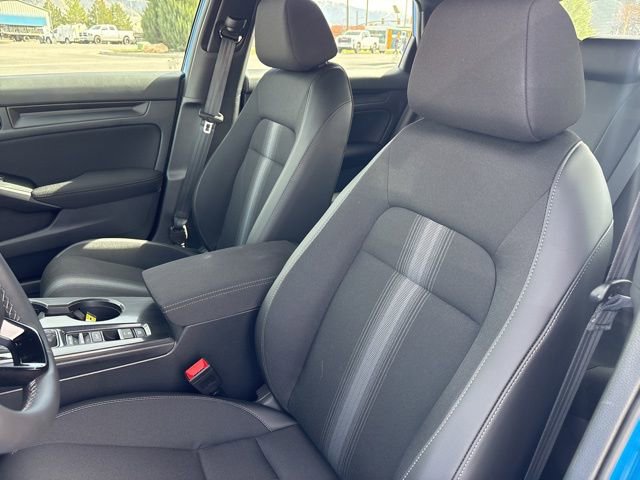 New 2026 Honda Civic Sport image 11