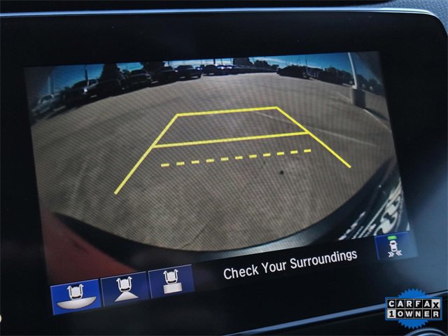 Used 2020 Honda CR-V Touring image 21