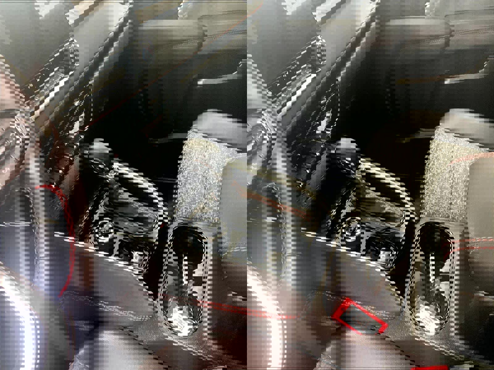 Used 2024 Chevrolet Colorado Z71 w/ Z71 Convenience Package 2 image 20