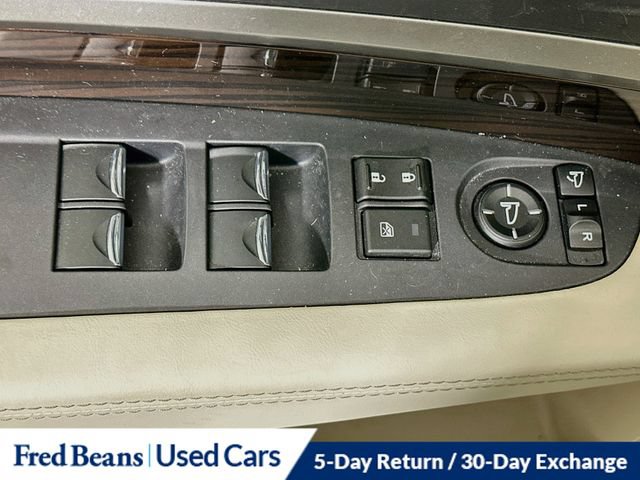 Used 2017 Acura RLX w/ Technology Package FWD image 24