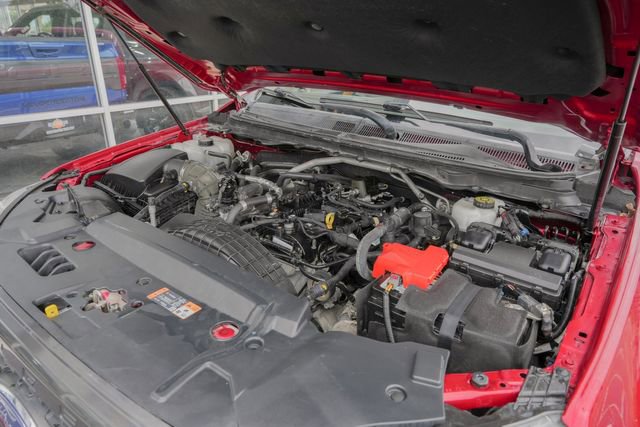 Used 2021 Ford Ranger XLT w/ Equipment Group 301A Mid image 28