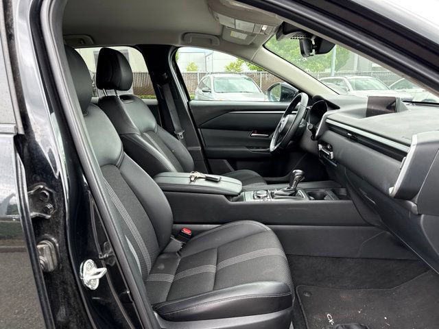 Used 2025 MAZDA CX-50 AWD 2.5 S w/ Preferred Package image 9