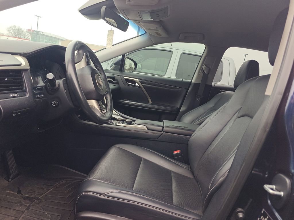 Used 2019 Lexus RX 350 FWD w/ Accessory Package image 6