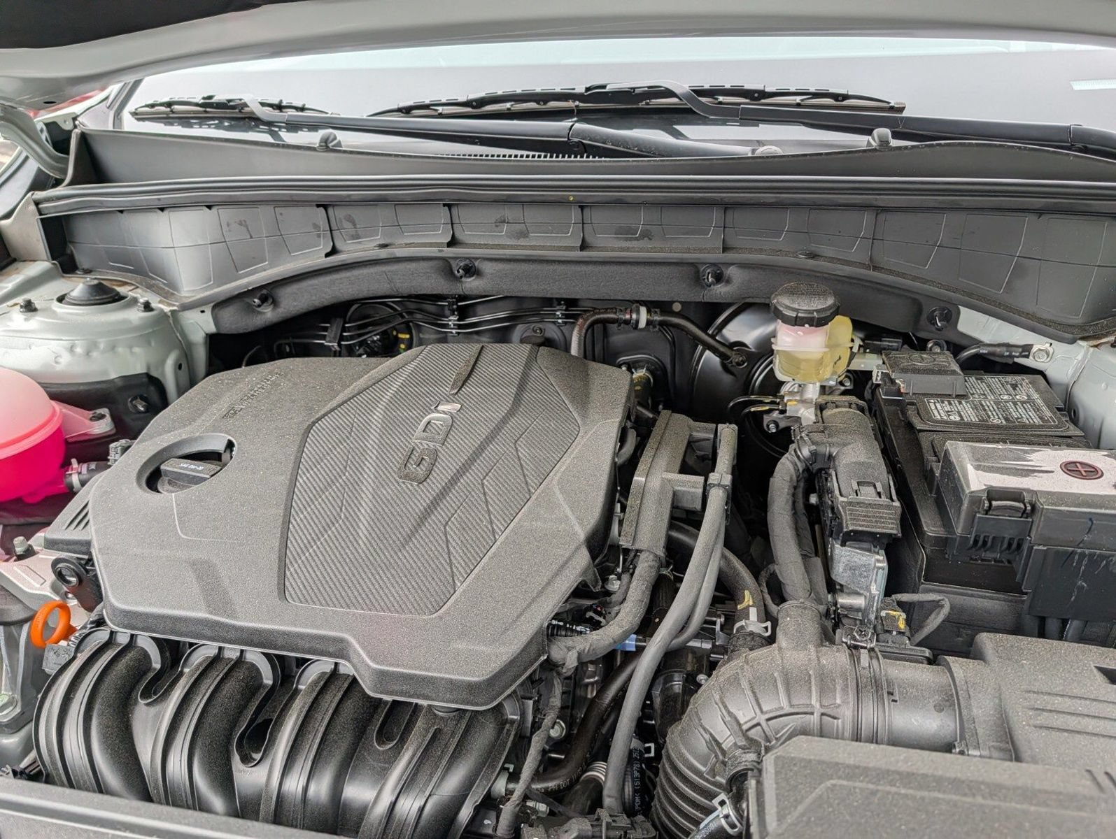 New 2026 Kia Sorento LX FWD image 33