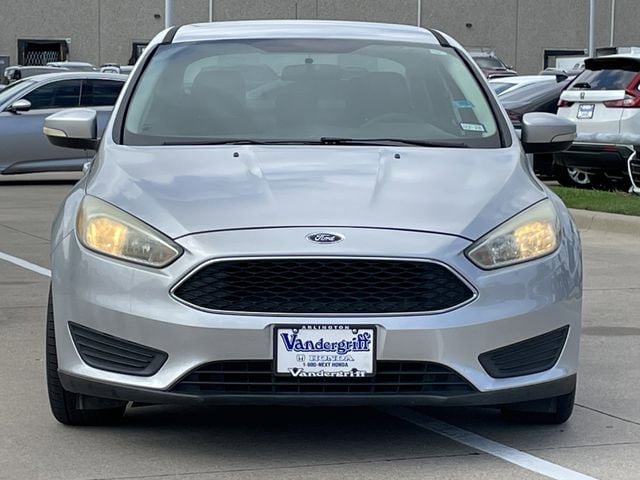Used 2016 Ford Focus SE FWD image 7