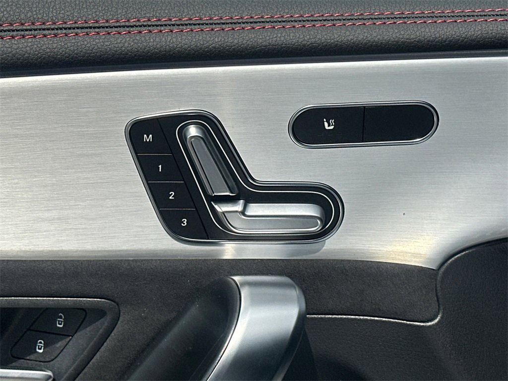 New 2026 Mercedes-Benz CLA 45 AMG S 4MATIC image 12