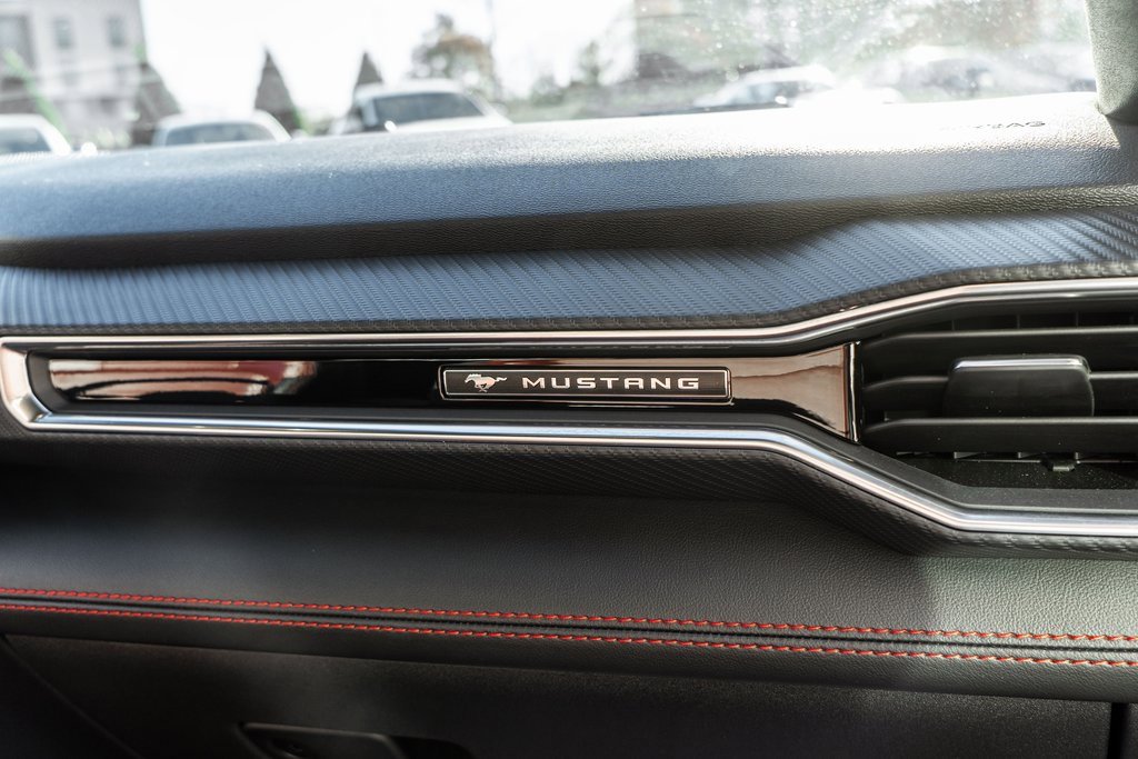 Used 2024 Ford Mustang Premium image 11