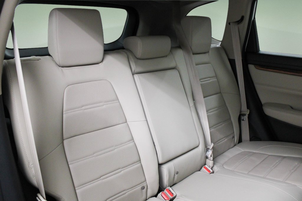 Used 2018 Honda CR-V EX-L image 28
