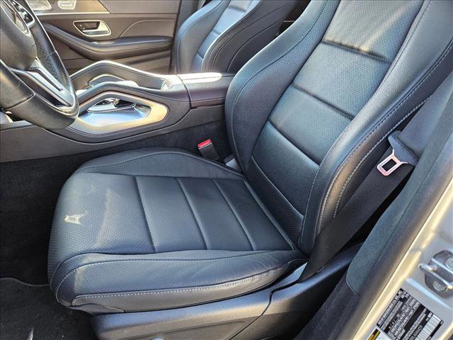 Used 2020 Mercedes-Benz GLE 350 4MATIC image 13