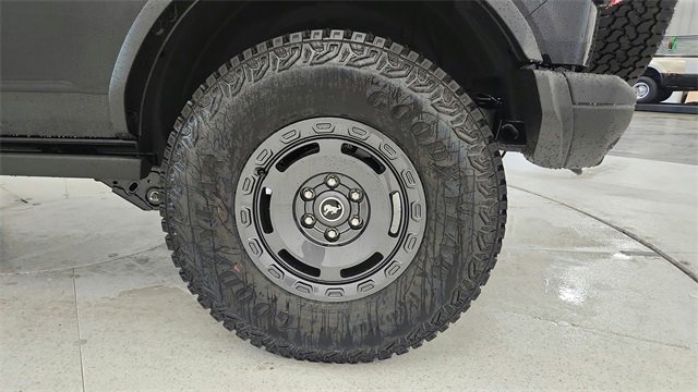 New 2025 Ford Bronco Badlands image 24