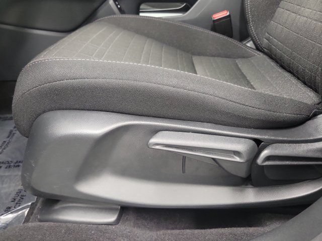 Used 2025 Honda HR-V LX image 21