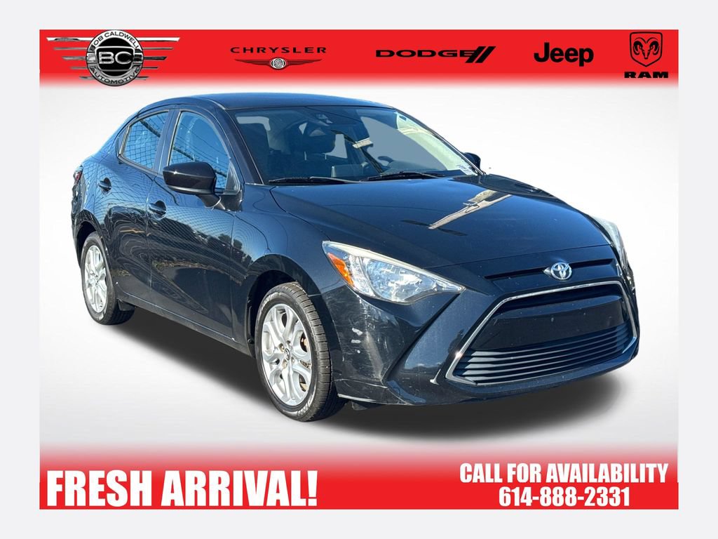 Used 2018 Toyota Yaris iA FWD video 1