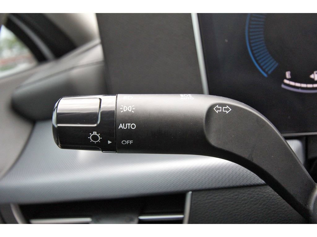 Certified 2025 Hyundai Sonata SE FWD image 20