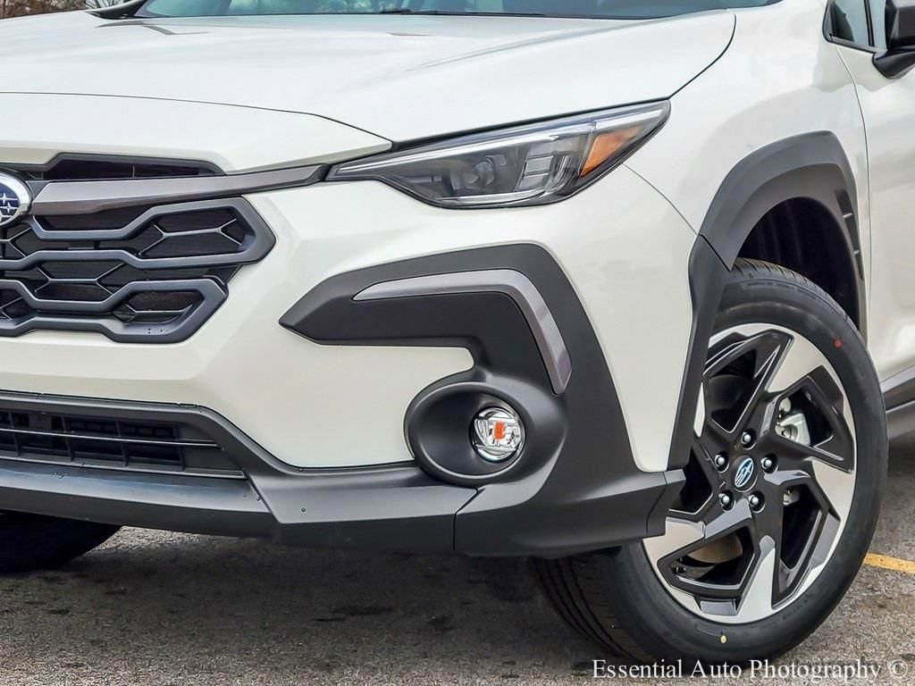 New 2026 Subaru Crosstrek 2.5i Limited image 7