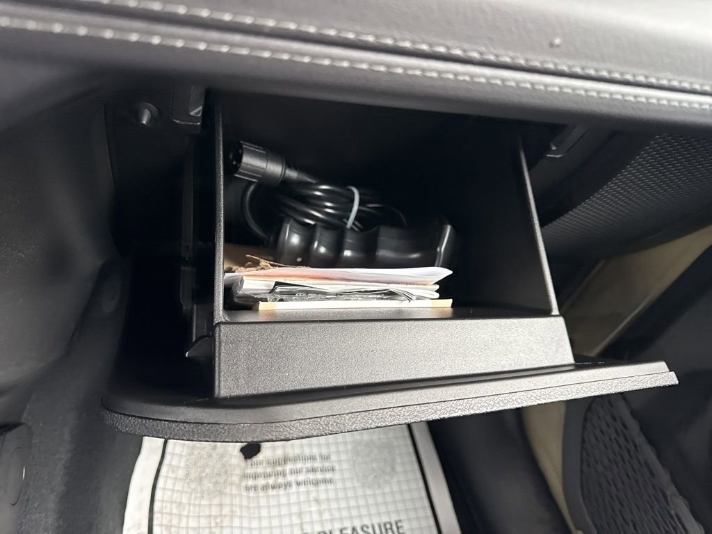 Used 2025 Jeep Wrangler Unlimited Rubicon image 33