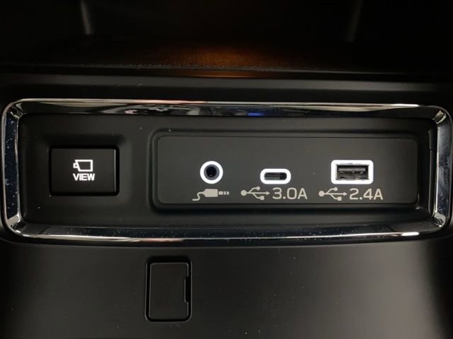 New 2026 Subaru Ascent Limited AWD/4WD image 23