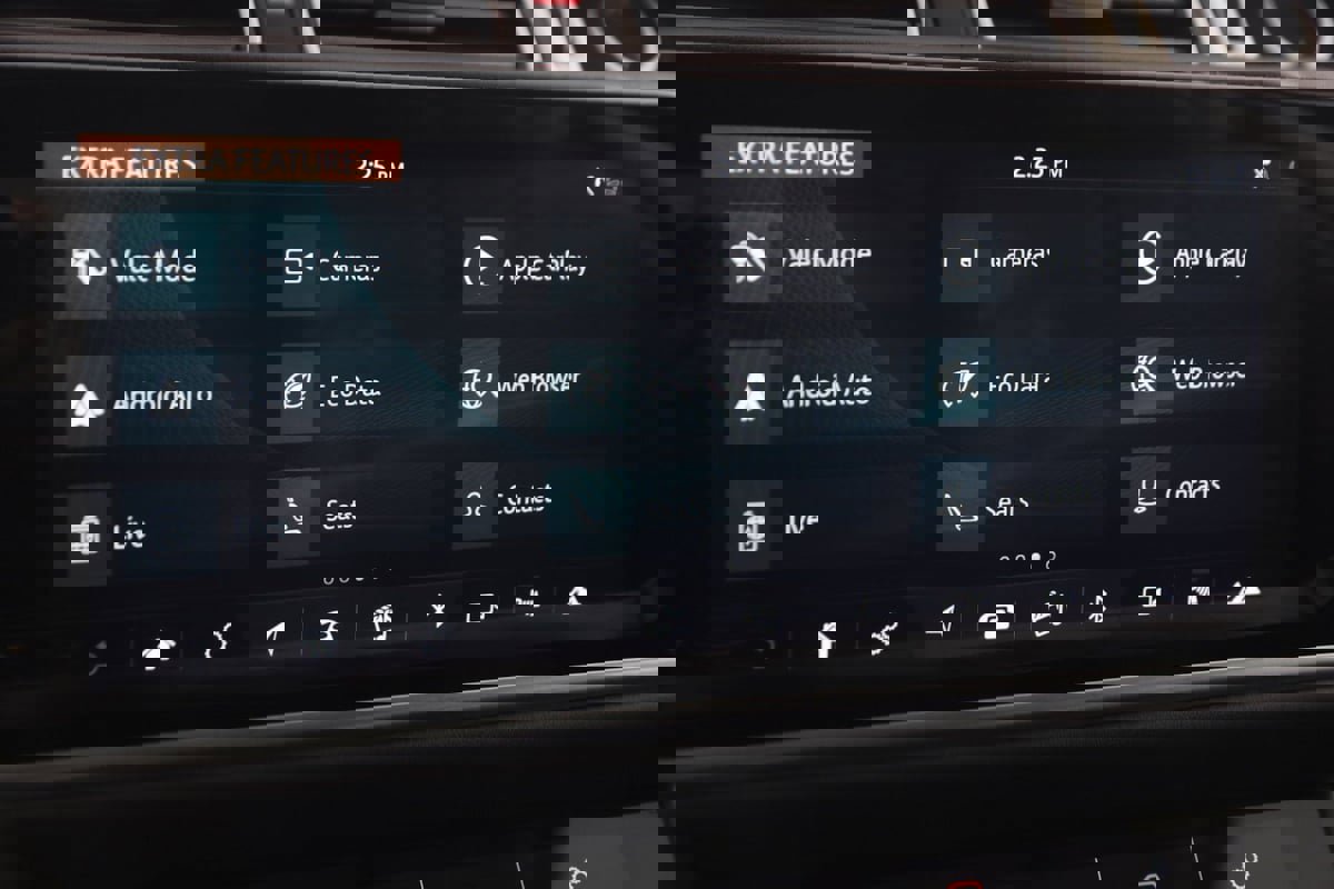 Used 2022 Land Rover Range Rover Westminster Edition image 35