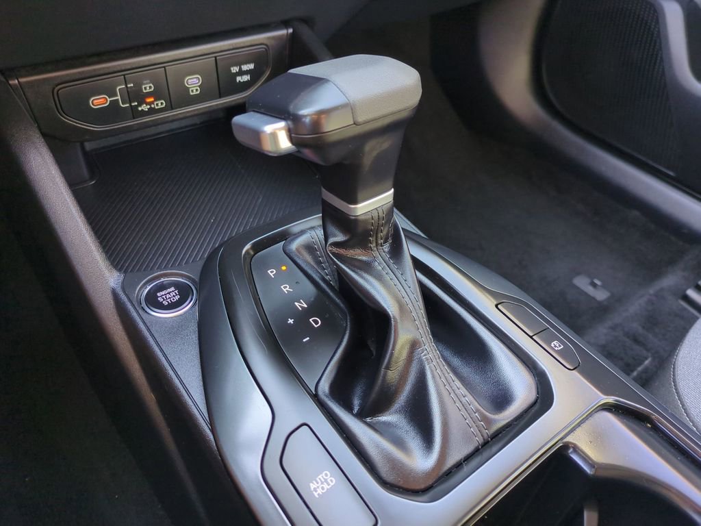 Used 2025 Kia K4 FWD image 19