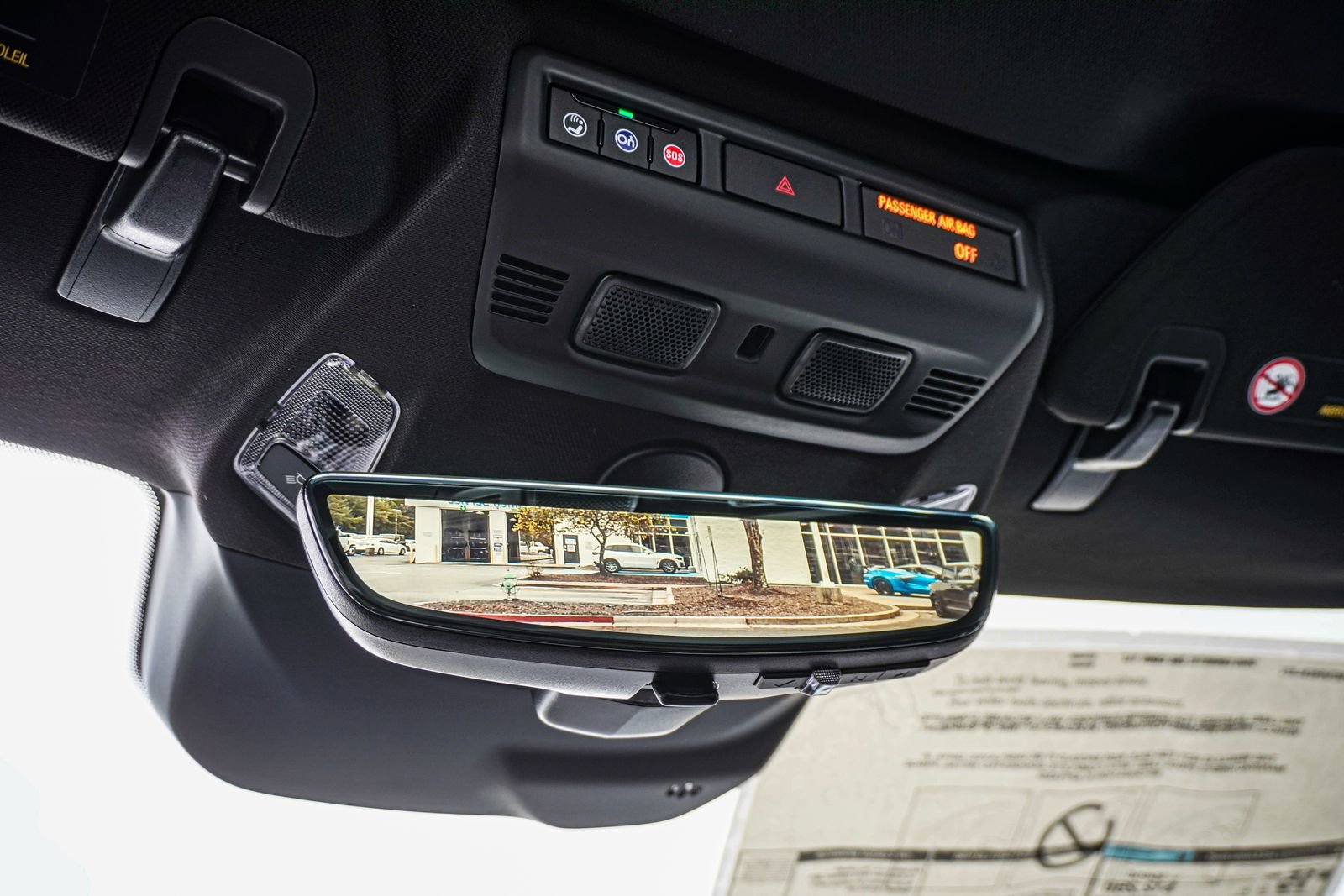 New 2026 Chevrolet Corvette Z06 image 47