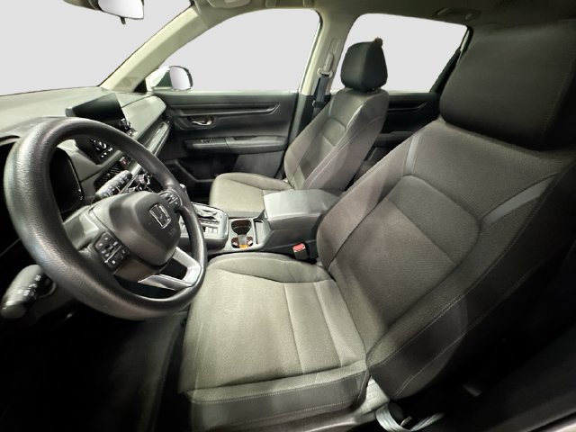 Used 2024 Honda CR-V EX image 21