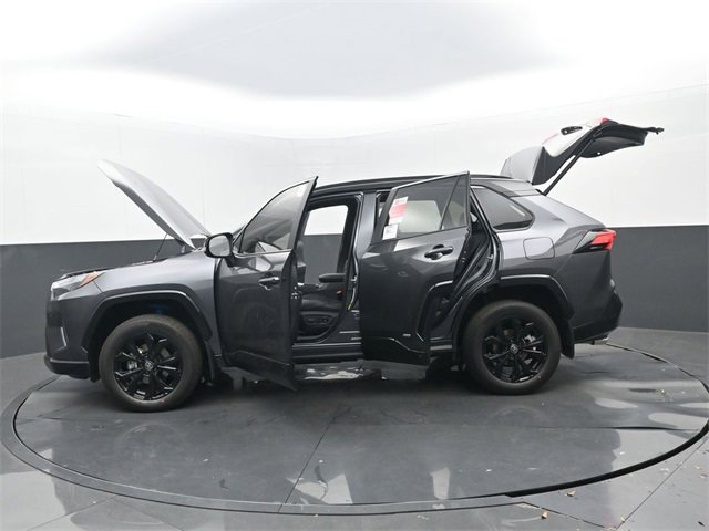 New 2025 Toyota RAV4 XSE w/ Advanced Technology Package image 33