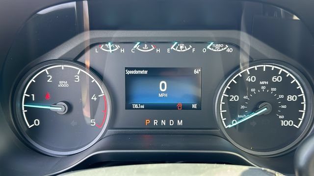 New 2025 Ford F550 2WD Regular Cab Super Duty image 13