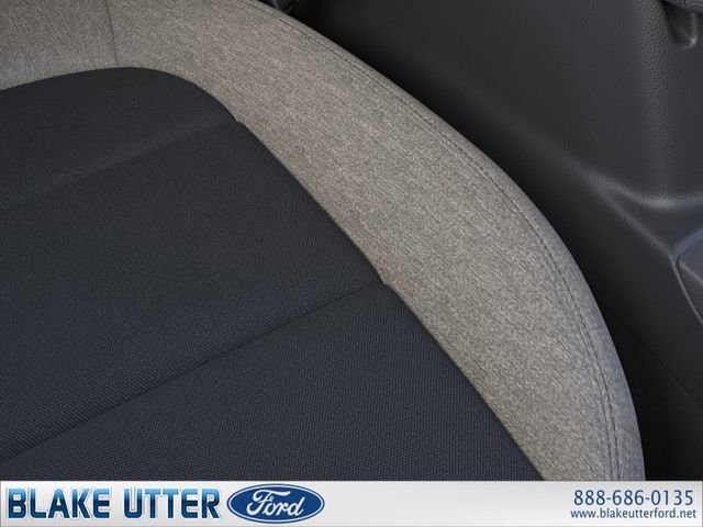 New 2025 Ford Bronco Sport Big Bend w/ Convenience Package AWD/4WD image 16