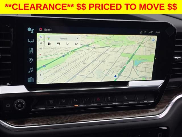 New 2026 Chevrolet Silverado 2500 LT w/ Trail Boss Package AWD/4WD image 20