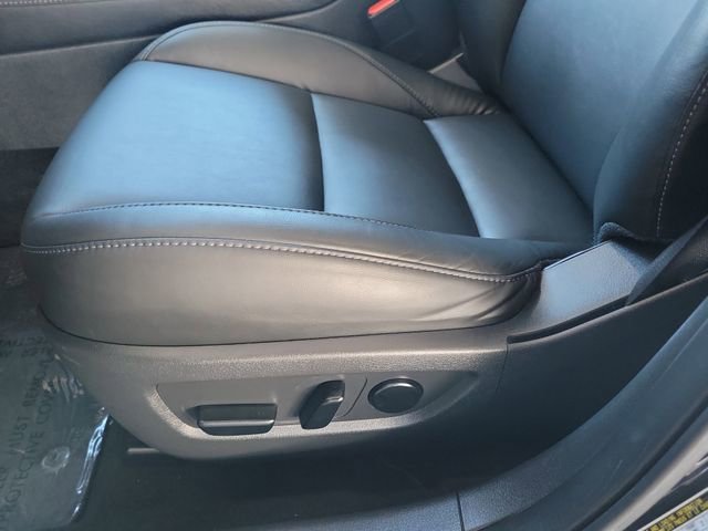 Used 2025 MAZDA CX-30 AWD 2.5 S w/ Preferred Package image 21