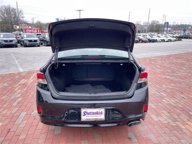 Used 2018 Hyundai Sonata SEL image 29