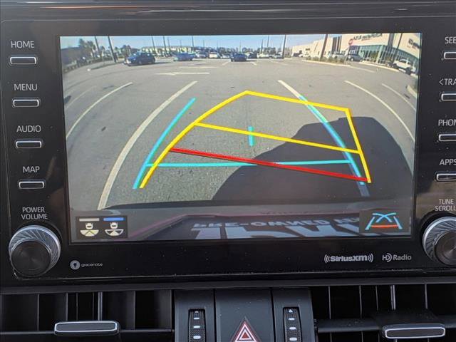 Used 2020 Toyota RAV4 XSE image 13