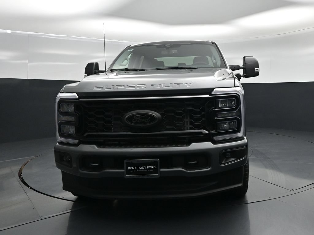 New 2026 Ford F250 XLT w/ XLT Premium Package AWD/4WD image 24