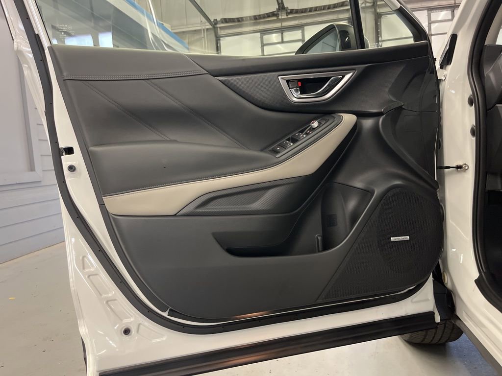 Certified 2024 Subaru Forester Limited image 10